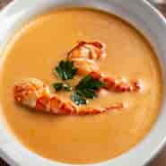 Lobster Soup Recipe For Your Dining Experience