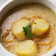 Potato And Onion Soup Recipe - Perfect Culinary Masterpiece