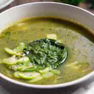 Callaloo Soup Recipe - A Traditional Carribean Cuisine