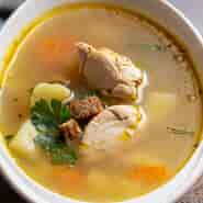 Best Peruvian Chicken Soup Recipe With Easy Tips And Tricks