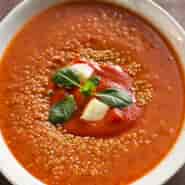 Easy Creamy Quinoa Soup For A Delightful Evening