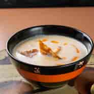 20-Minutes Thai Coconut Soup Recipe - A Taste Sensation