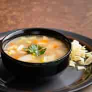 Perfect Leekie Soup Recipe (A Delightful Choice)