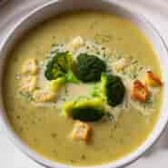Panera Bread Broccoli Cheddar Soup To Spice Up Your Day