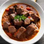 Beef Stew Meat Recipe - A Comforting Meal Perfect For Any Occasion