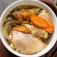 Tasty Oven-Baked Broth Recipe (A Nutrient-Rich Recipe For All)