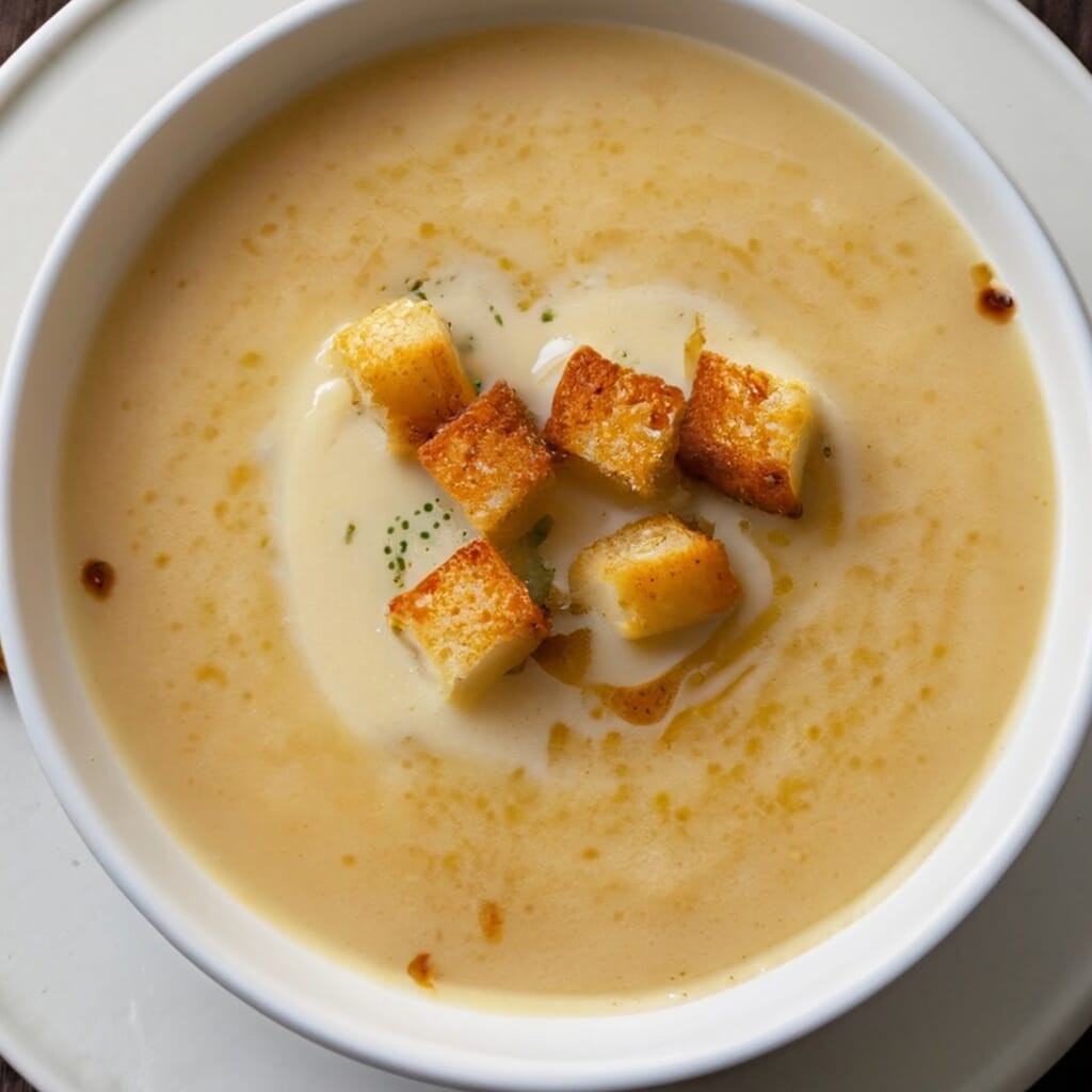 Potato Soup Recipe
