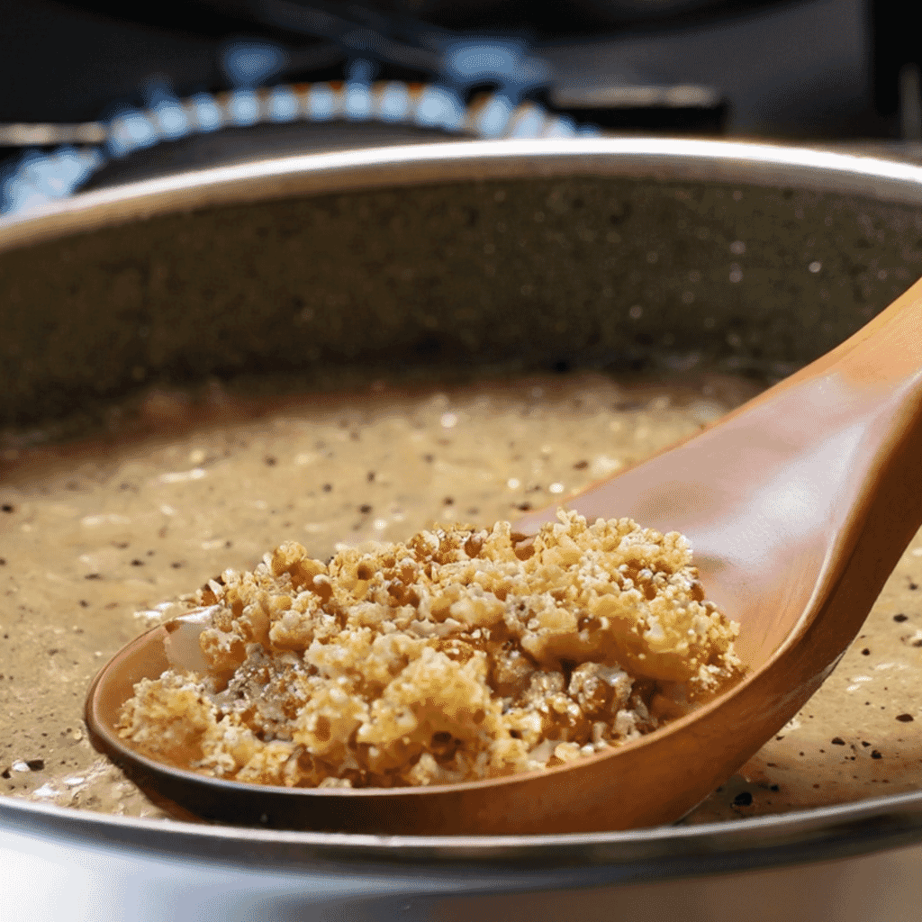 Quinoa Soup Recipe