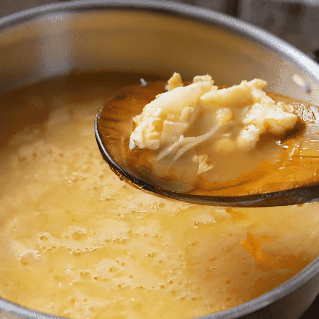 Easy Egg drop Soup Recipes