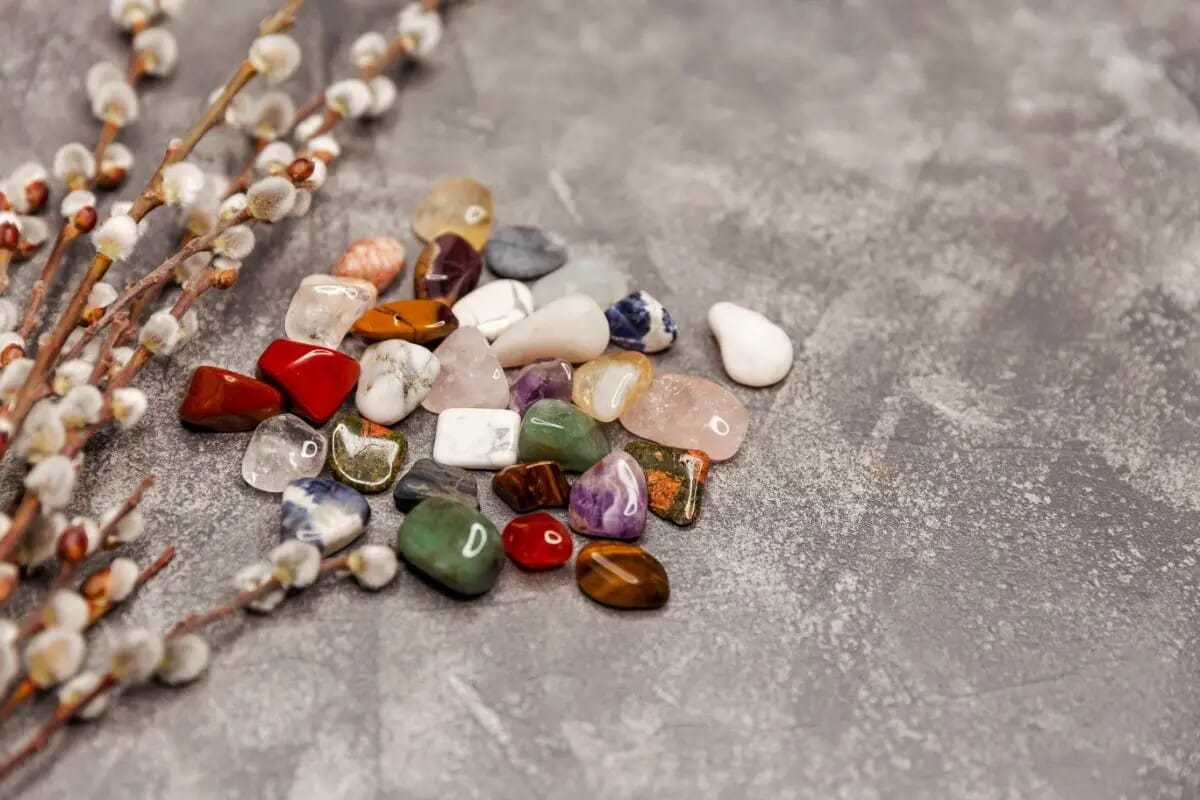 Break A Leg! - 11 Gorgeous Crystals To Bring You Good Luck