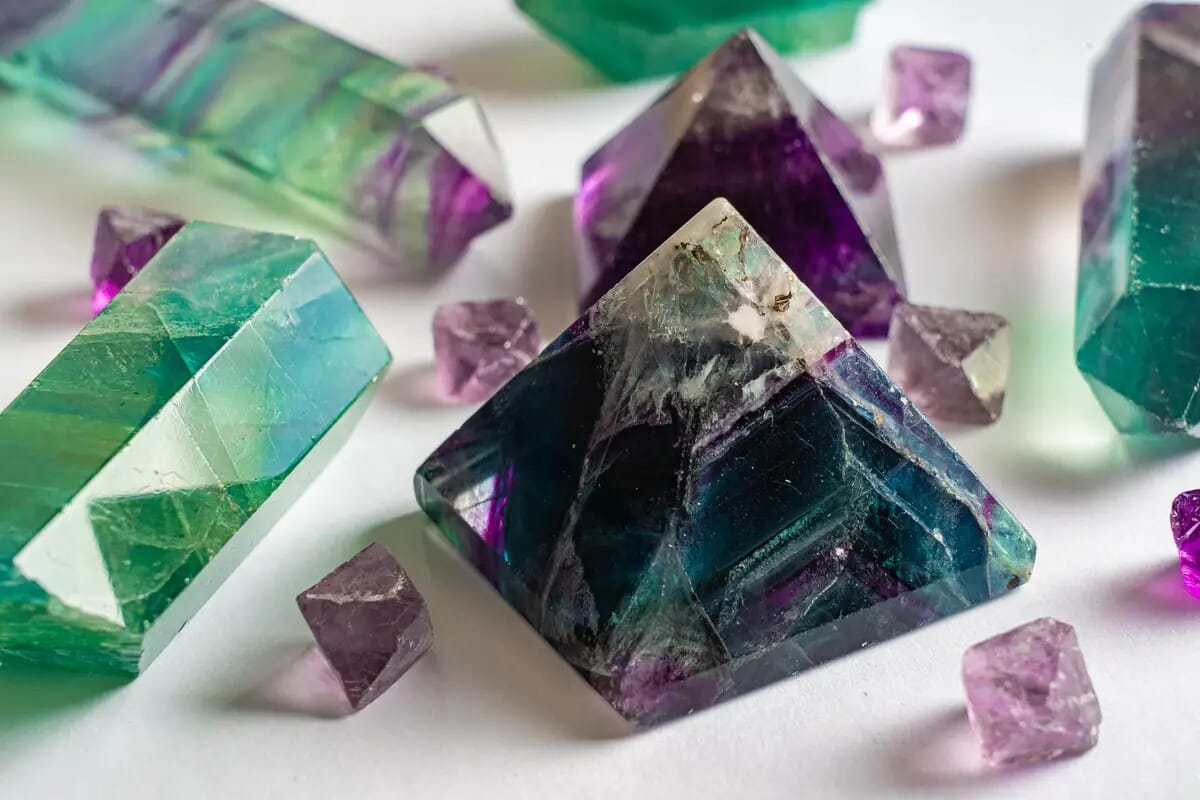 Communication Is Key - 15 Of The Most Popular Crystals For Communication