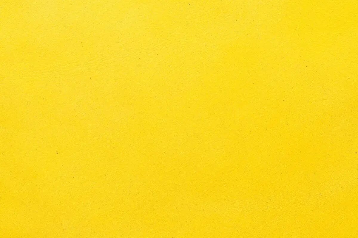 Everything You Need To Know About The Personality Of Those Who Favor Yellow