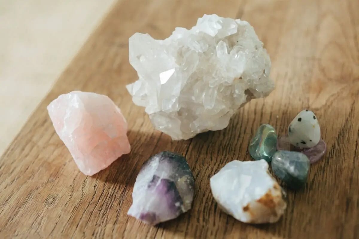 Keep The Peace - 17 Must-Have Crystals For Peace