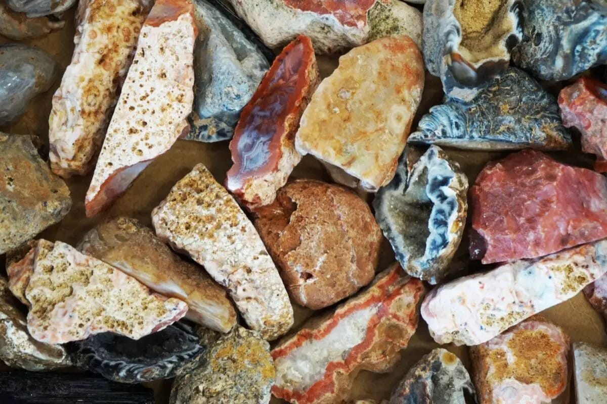 Let Off Some Steam - 15 Must-Have Crystals To Help You With Your Anger