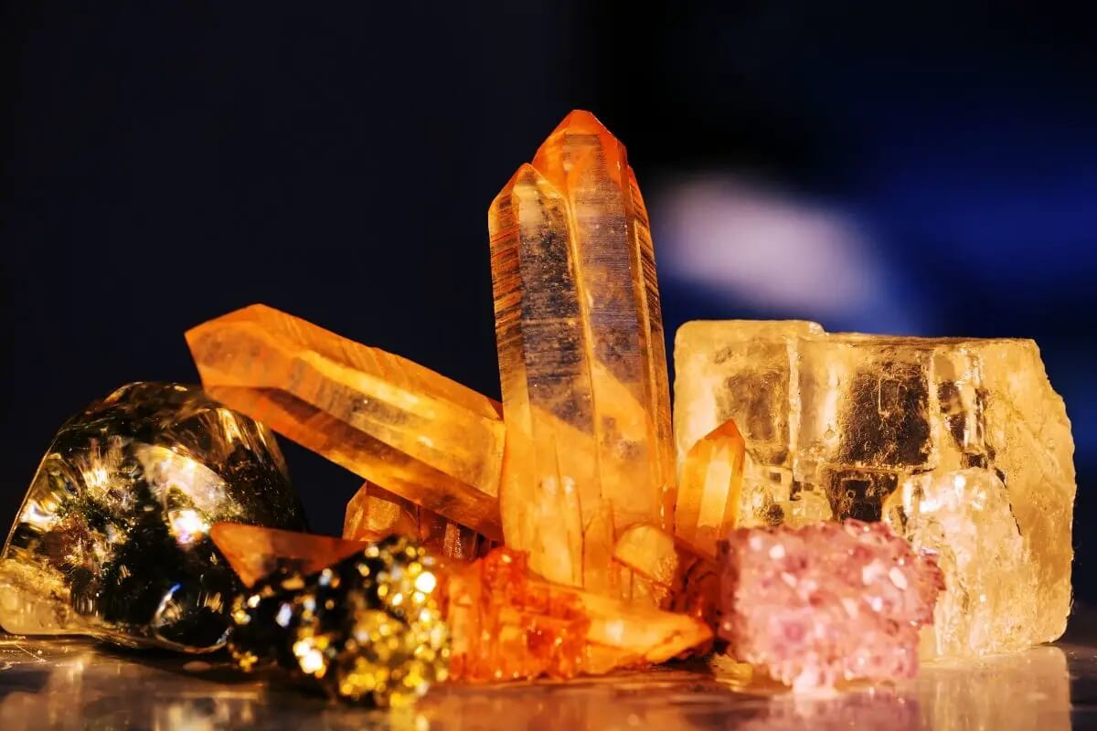 Keep The Bad Dreams Away - 15 Notable Crystals For Nightmares