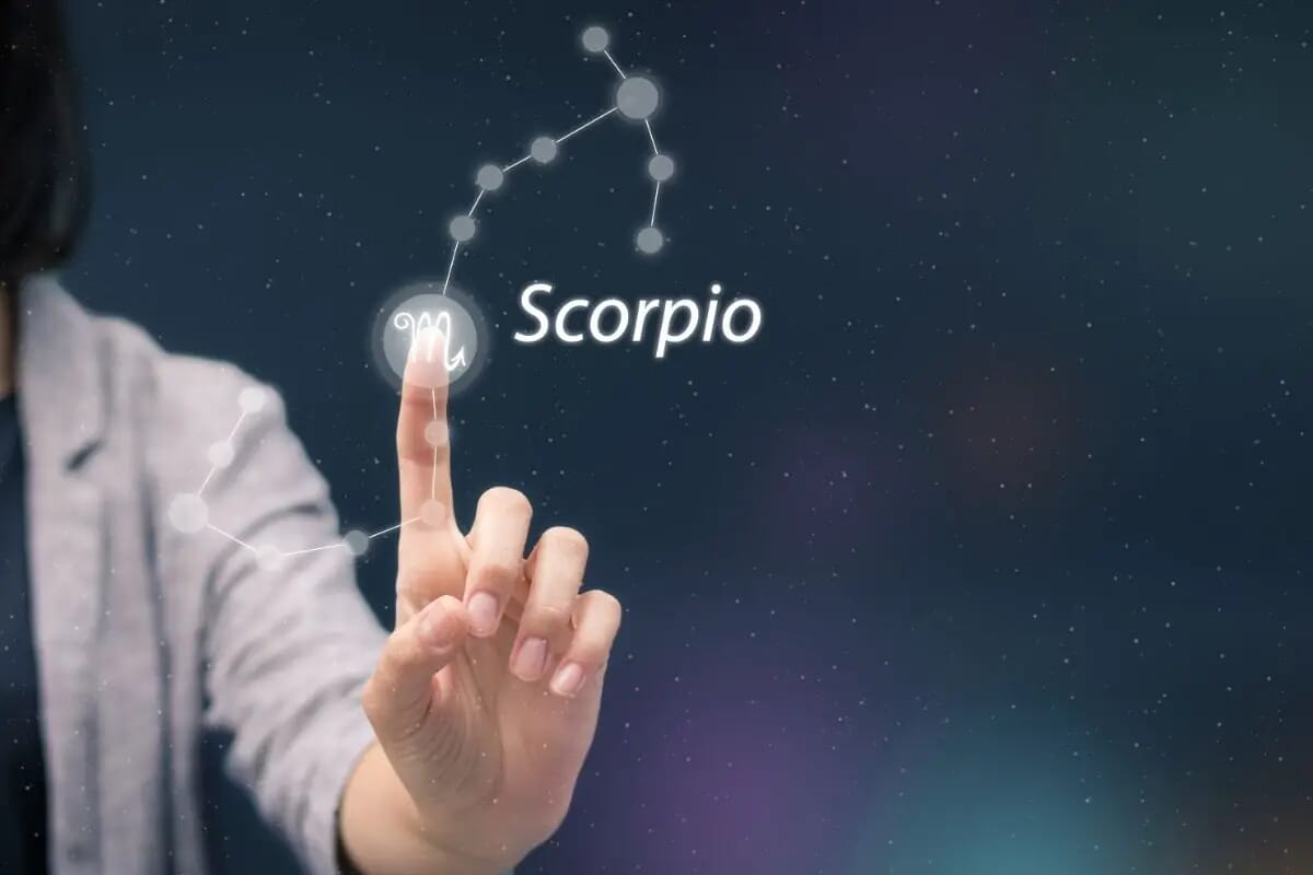 The Most Amazing Crystals To Help Scorpios Live Their Best Life