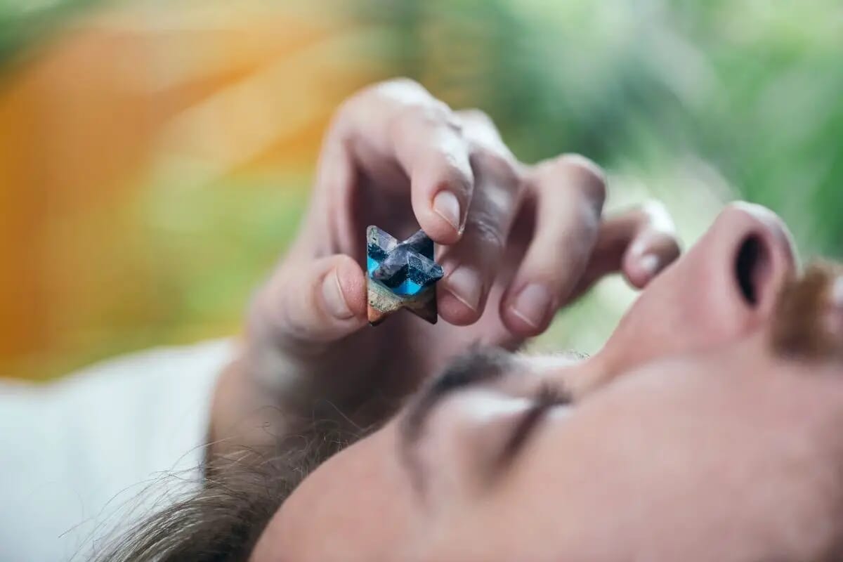The Most Popular Must-Have Crystals For Enhancing The Third Eye Chakra