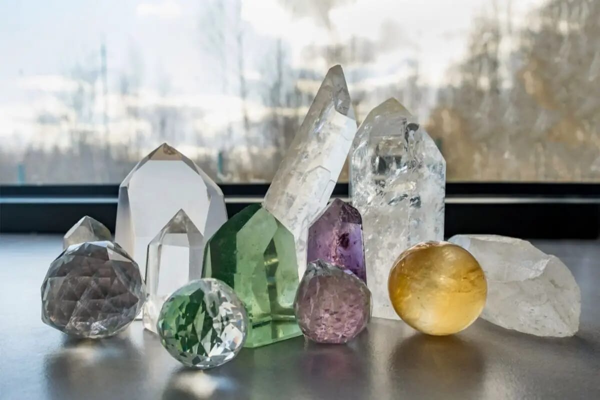 The Must-Have Crystals For Abundance - A Guide On 20 Amazing Crystals