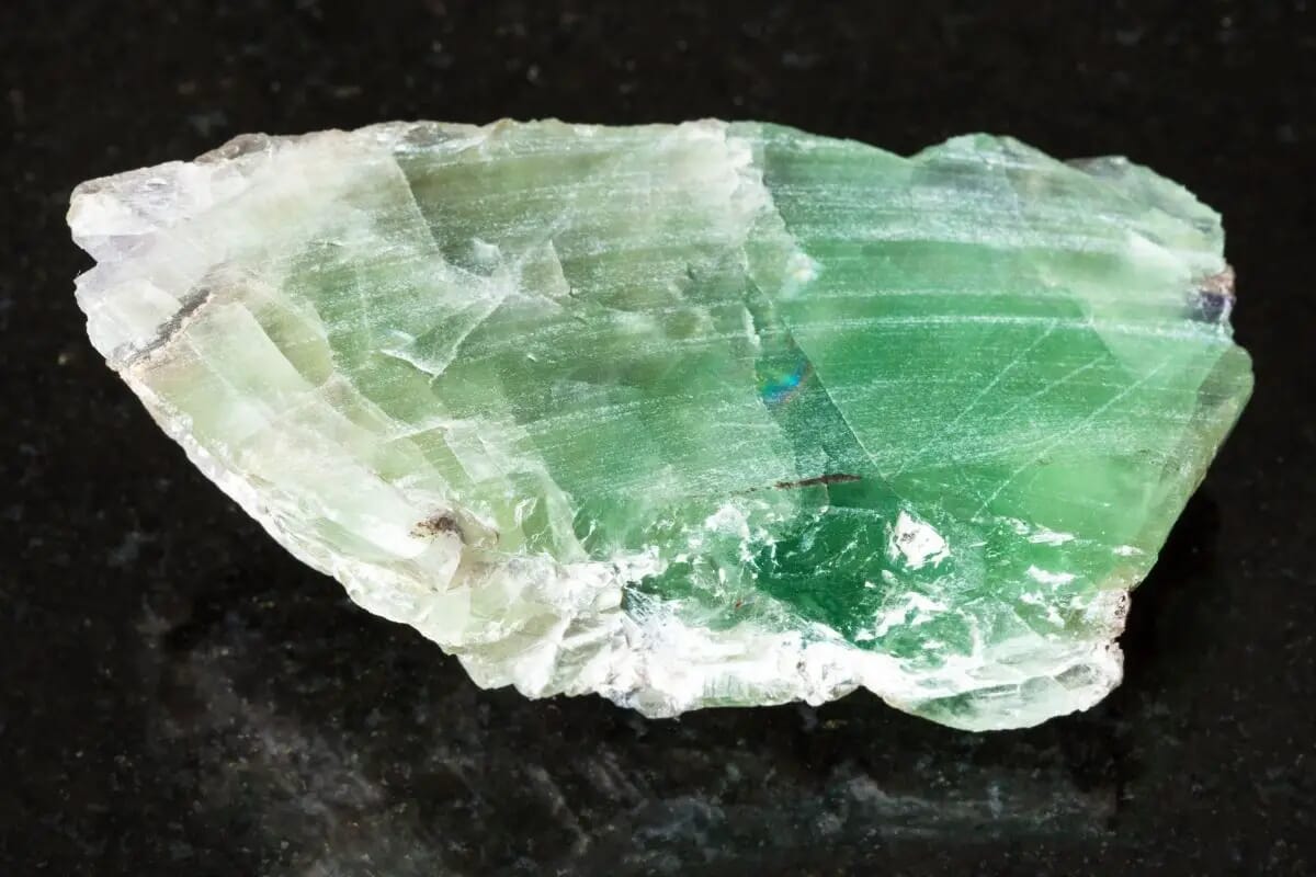 The Rub Of The Green - A Guide To Green Gemstones