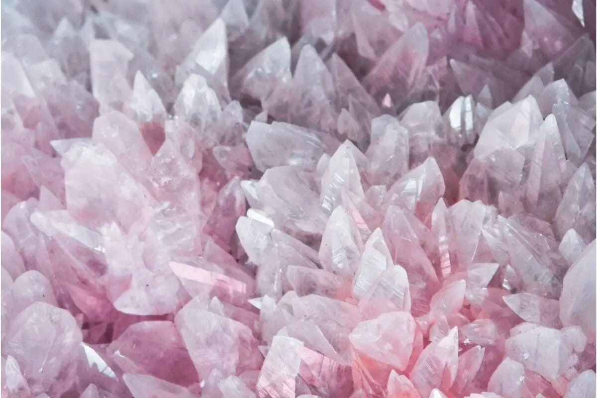 CRYSTALS FOR SOCIAL ANXIETY