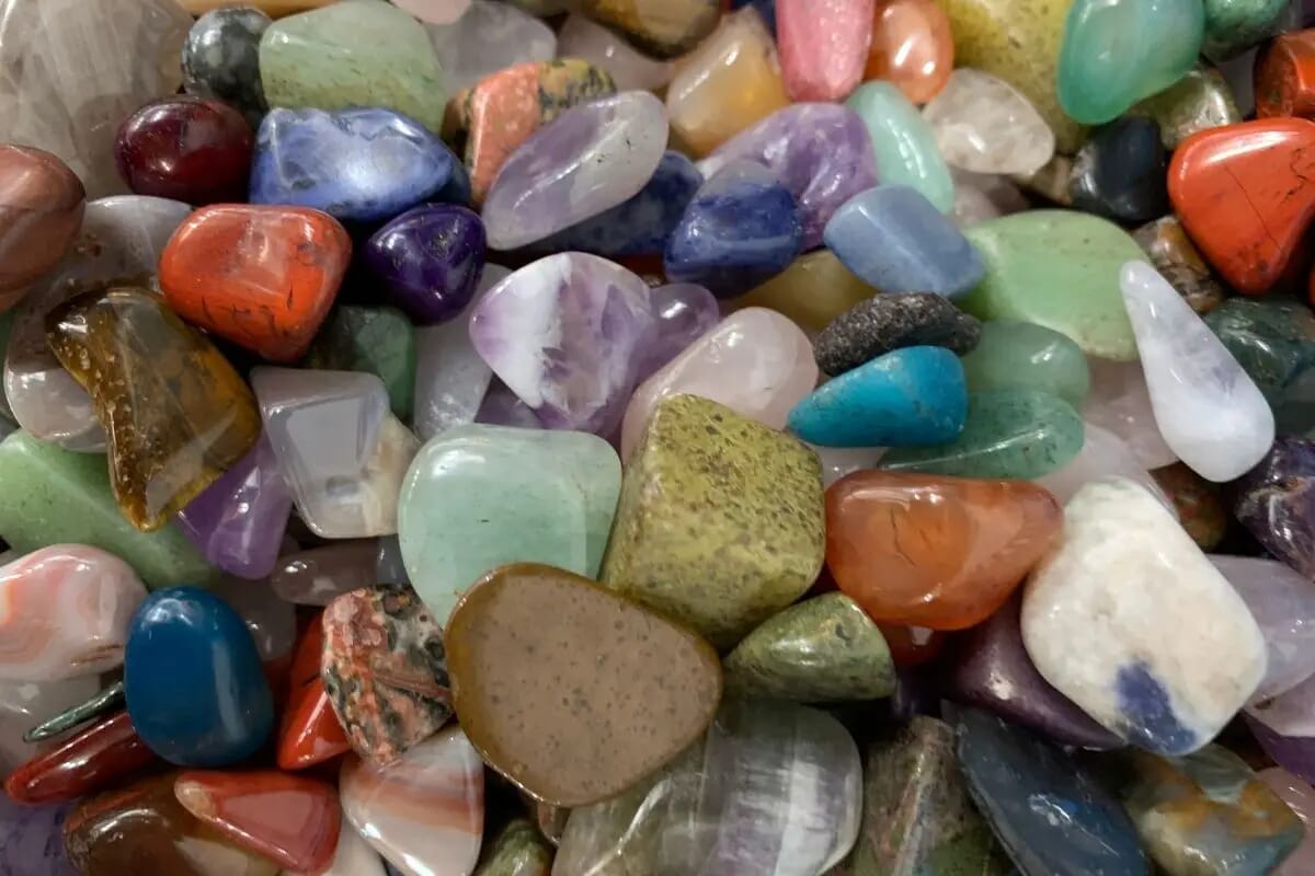 Crystals For Mental Health