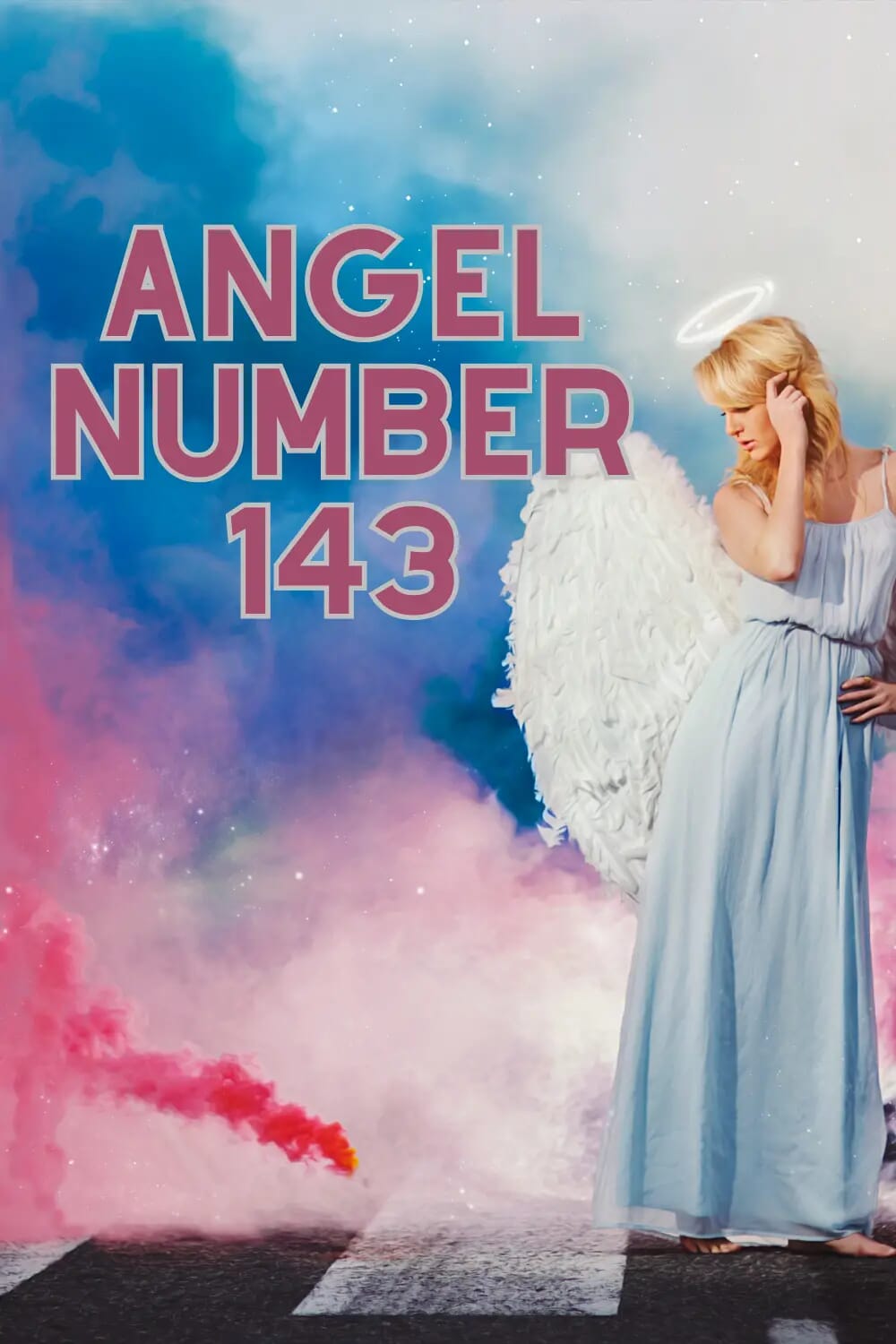 Angel number 143