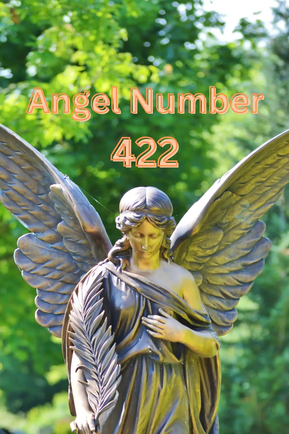 Angel number 422