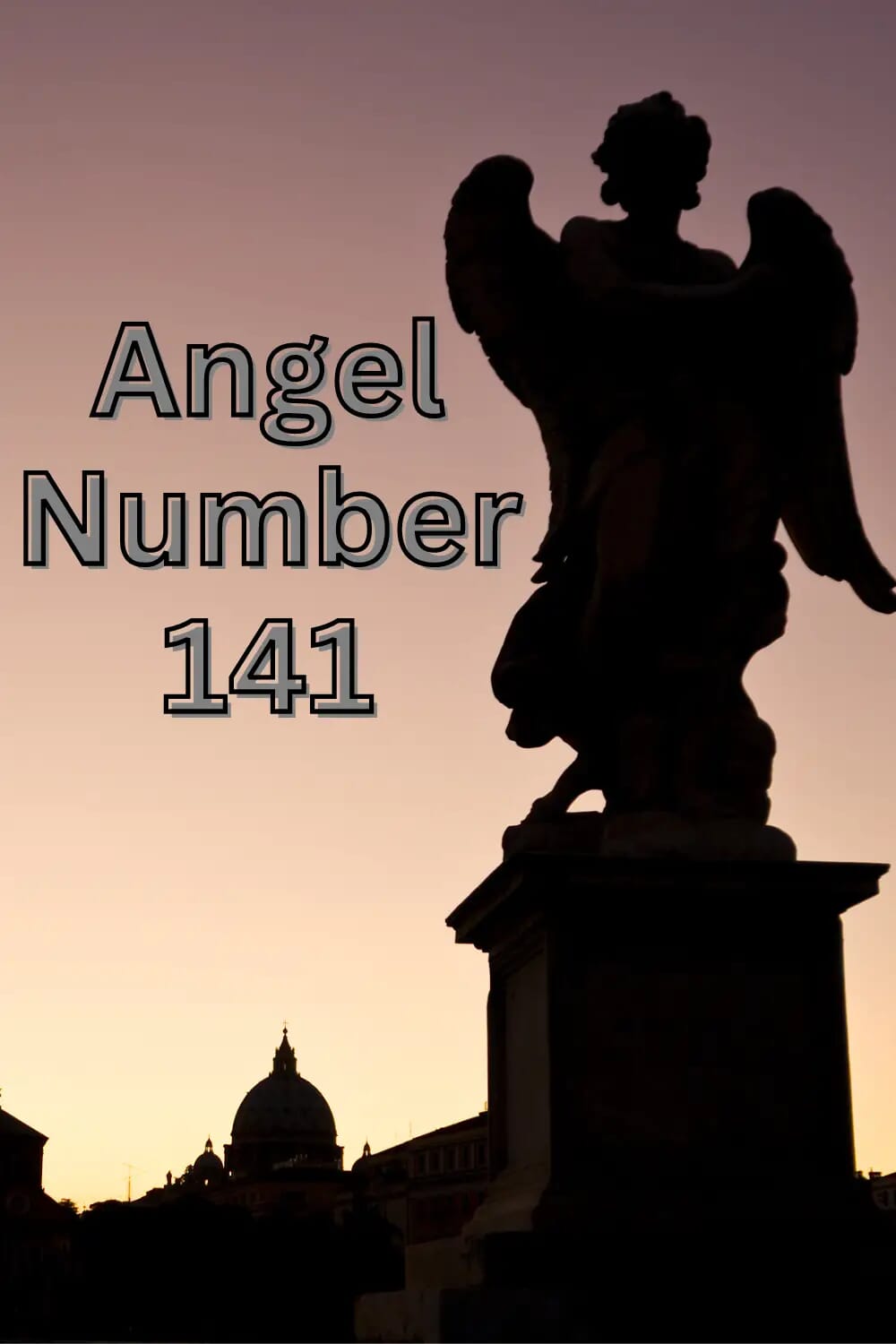 Angel Number 141