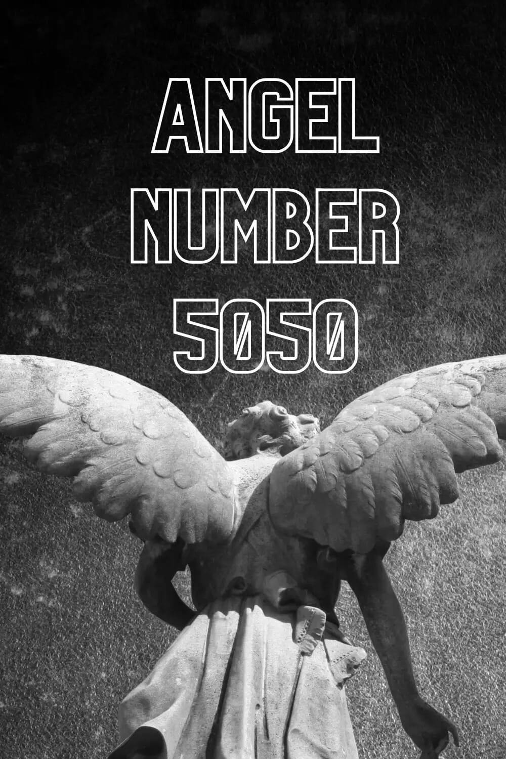 Angel number 5050