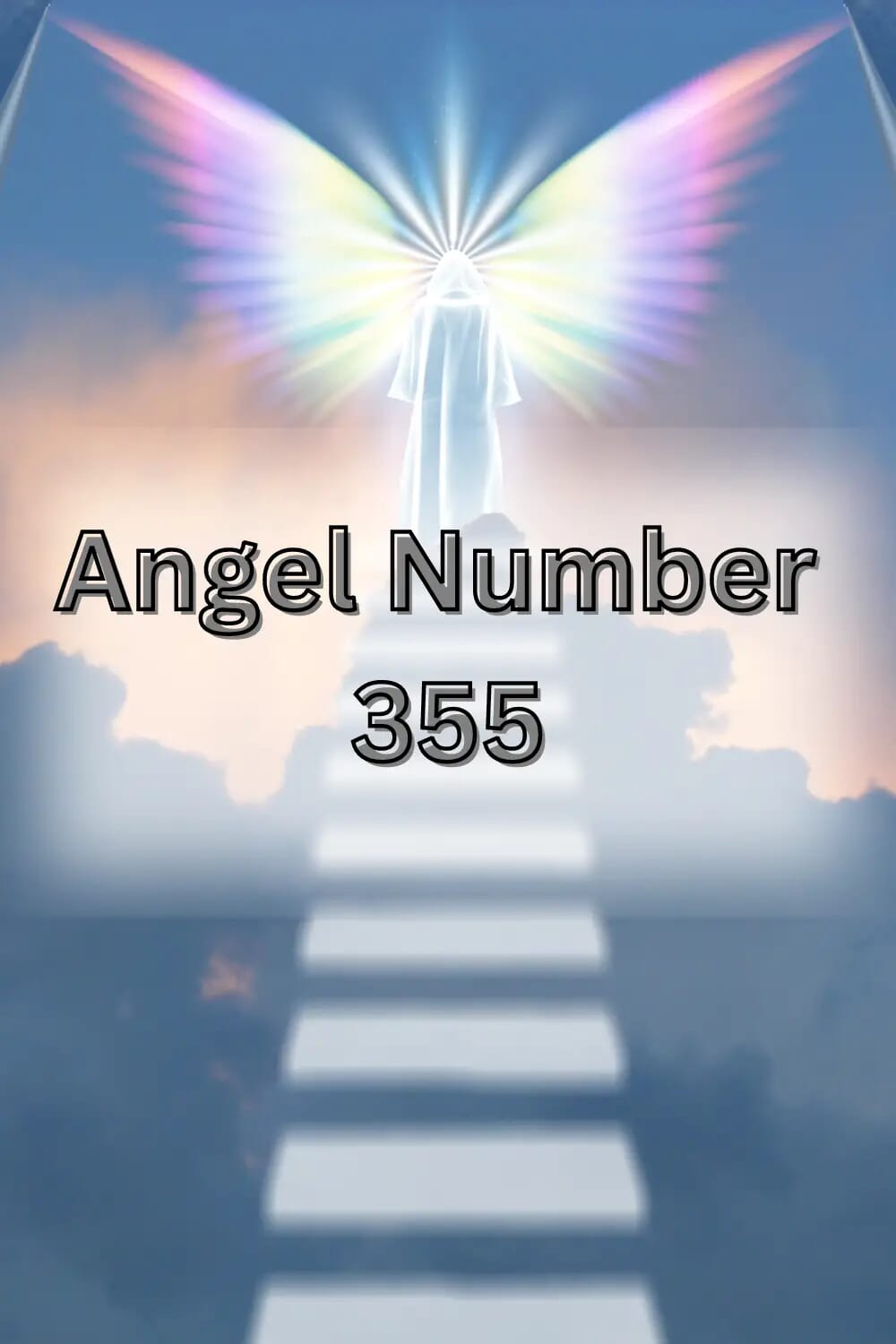 Angel number 355