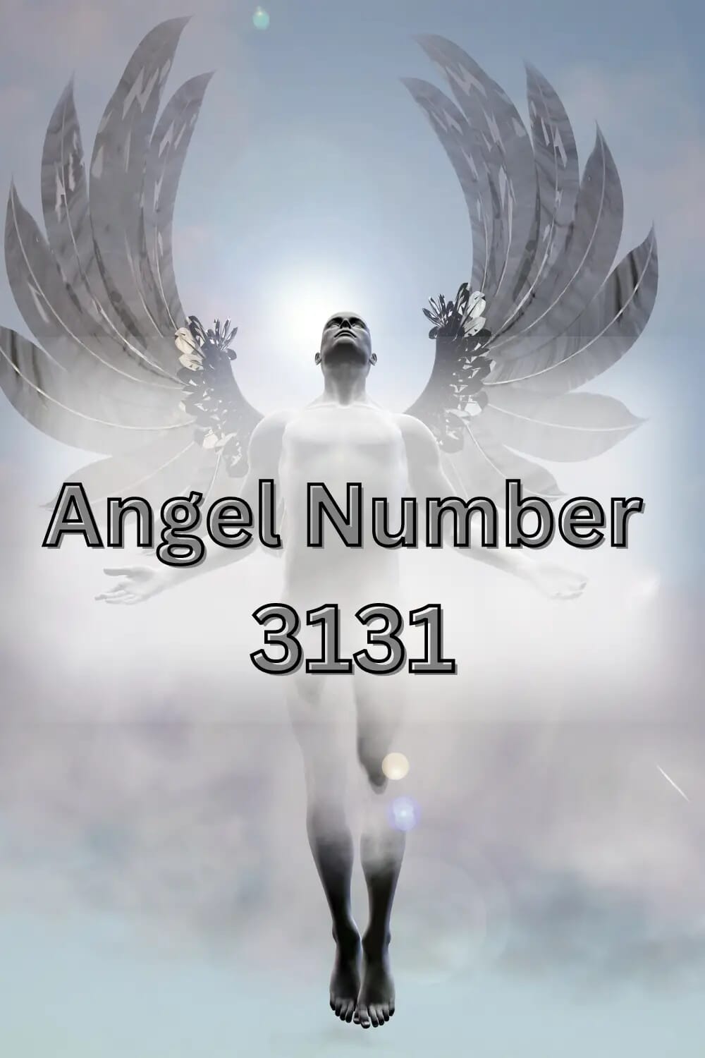 Angel number 3131