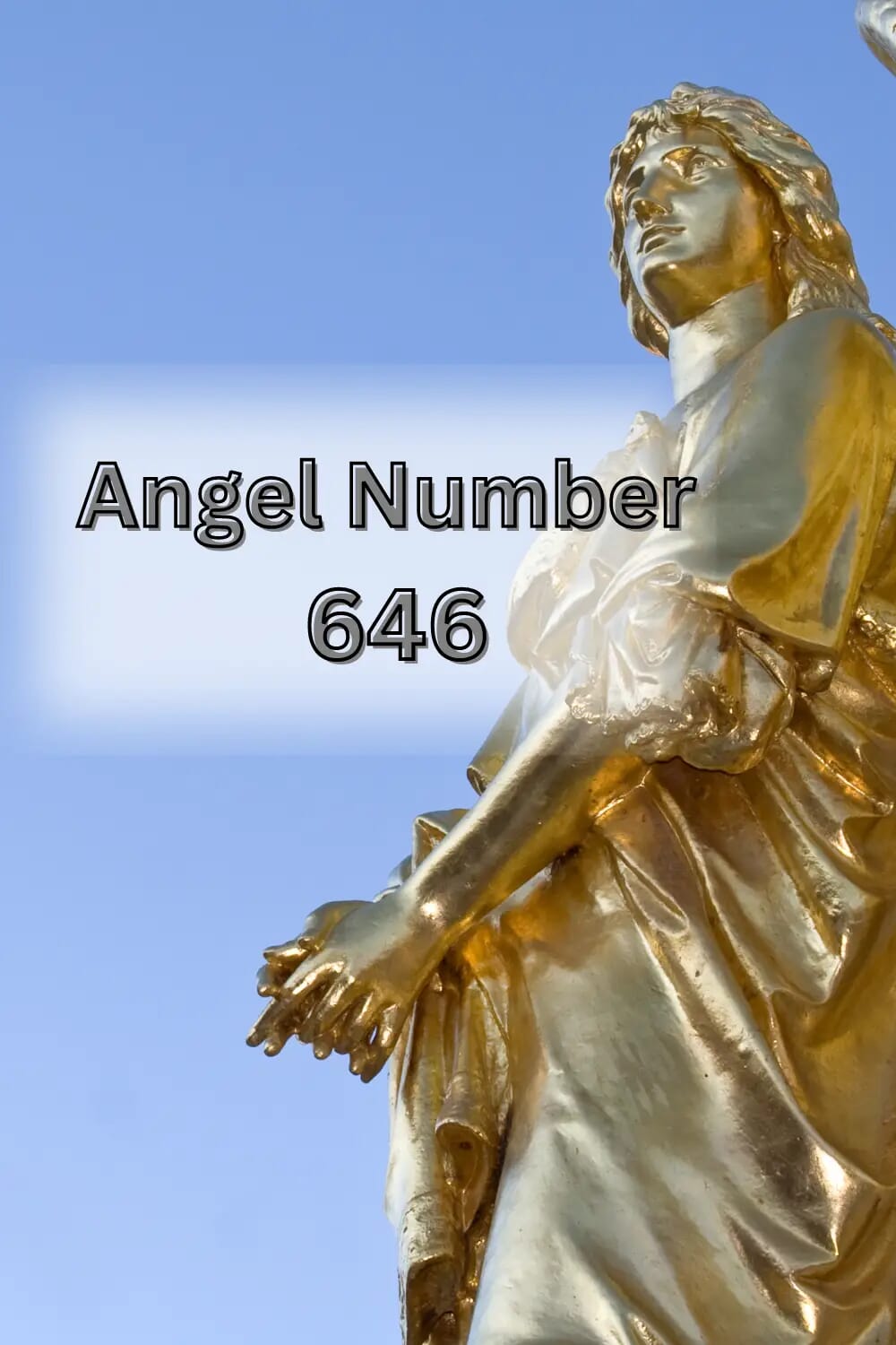 Angel number 646